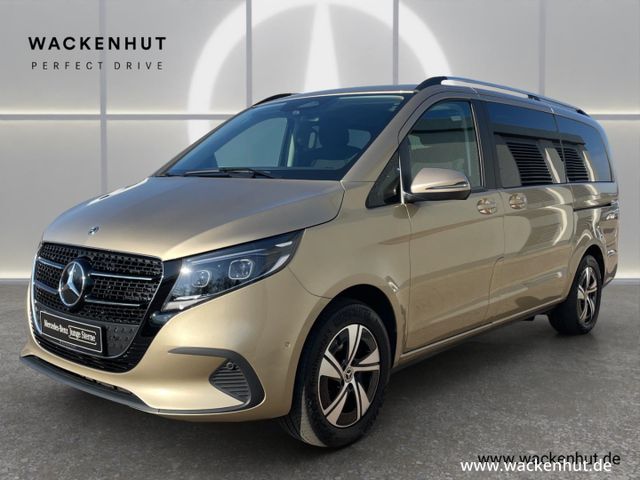 MERCEDES-BENZ V 220 d STYLE Lang AHK 8-Sitzer Distronic