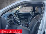 Volkswagen T-Cross 1.0 TSI R-Line Style LED KAMERA NAVI PDC - VW T-Cross Gebrauchtwagen
