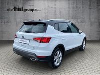 Seat Arona - Vorschau Bild 4