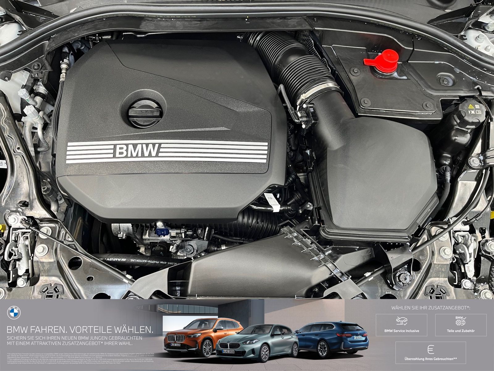 BMW 120 - Bild 16