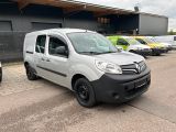 Renault Kangoo Maxi/Klima/Heckflügeltüren/Tempomat/Radio - Renault Kangoo: Radio