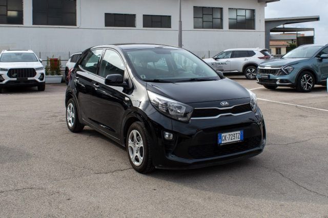 Kia KIA Picanto 1.0 12V 5 porte Active