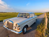 Mercedes-Benz 190c - Mercedes-Benz 190: 190c