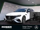 Mercedes-Benz E 53 AMG Hybrid 4M+ T Advanced+ AHK LED Pano HUD