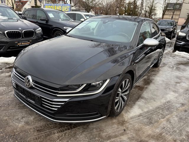 Volkswagen Arteon 1.5 TSI OPF ACT DSG Elegance