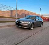 Mazda 6 Guten Zustand - gebrauchte Mazda 6 aus dem Jahr 2004