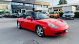 Porsche Boxster 2.5i 24V cat - gebrauchte Porsche Boxster aus dem Jahr 1997