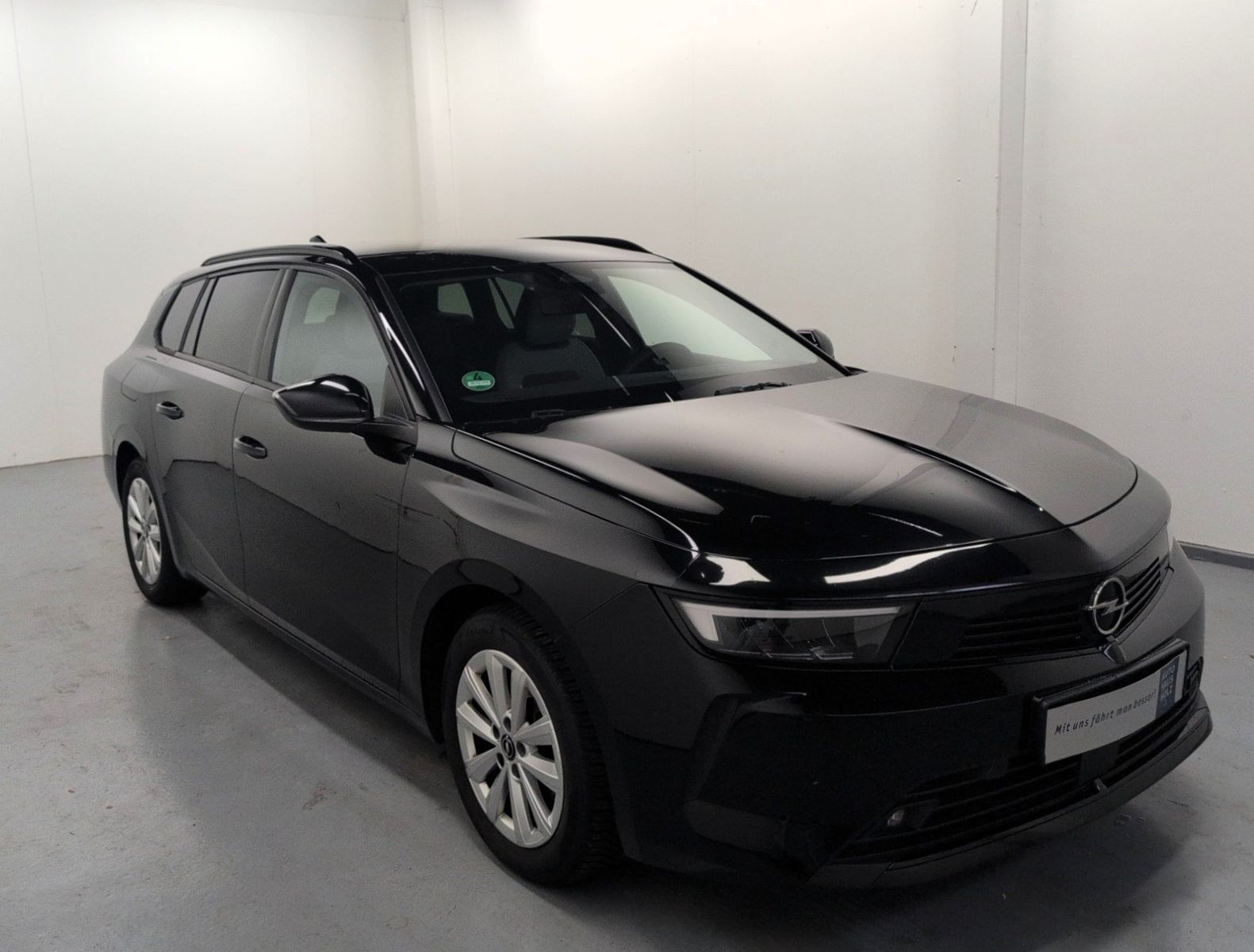 OPEL Astra Sports Tourer 1.2 Turbo Business Edition – Bild 5