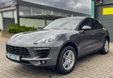 Porsche Macan S NAVI AHK RFK SITZBEL. SHZ  - Porsche Gebrauchtwagen in Düren