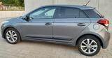 Hyundai i20 1.0 T-GDI 88kW SCHECKHEFT PANODACH NAVI - Hyundai i20: Von Privat