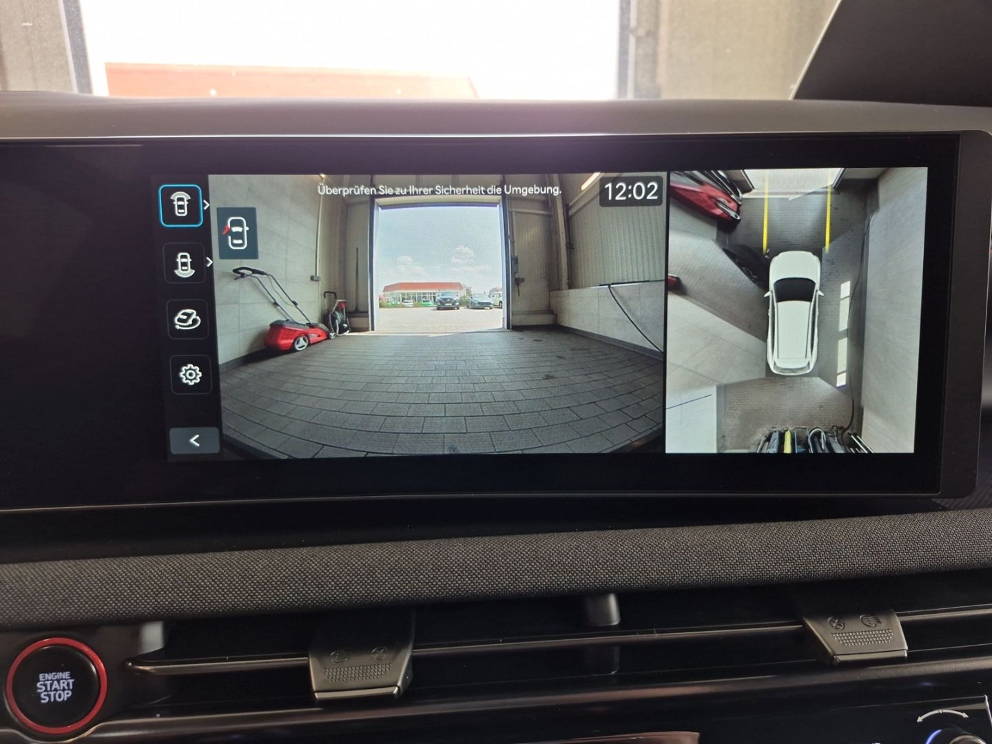 Hyundai Tucson – Bild 20