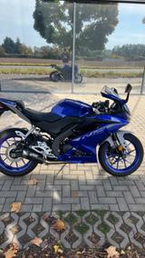 Yamaha YZF-R 125 - Angebote