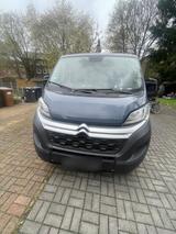 Citroën Citroen Jumper - Citroën Jumper in Duisburg