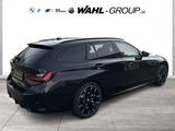 BMW 320d xDrive Touring M Sport AHK HeadUp Panorama  - BMW 3er Reihe Neuwagen: Kombi