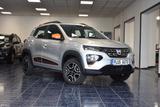 Dacia Spring Electric Comfort Plus Navi LED Kamer - gebrauchte Dacia Spring aus dem Jahr 2022