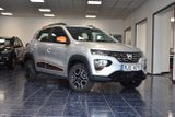 Dacia Spring Electric Comfort Plus Navi LED Kamer - Dacia Spring aus 2022