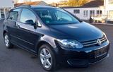 Volkswagen Golf Plus VI Comfortline BMT Navi Scheckheft - Volkswagen Golf aus 2011: Comfortline