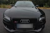 Audi RS7 Sportback 4.0 TFSI Quattro Tiptronic - Audi quattro: Sport