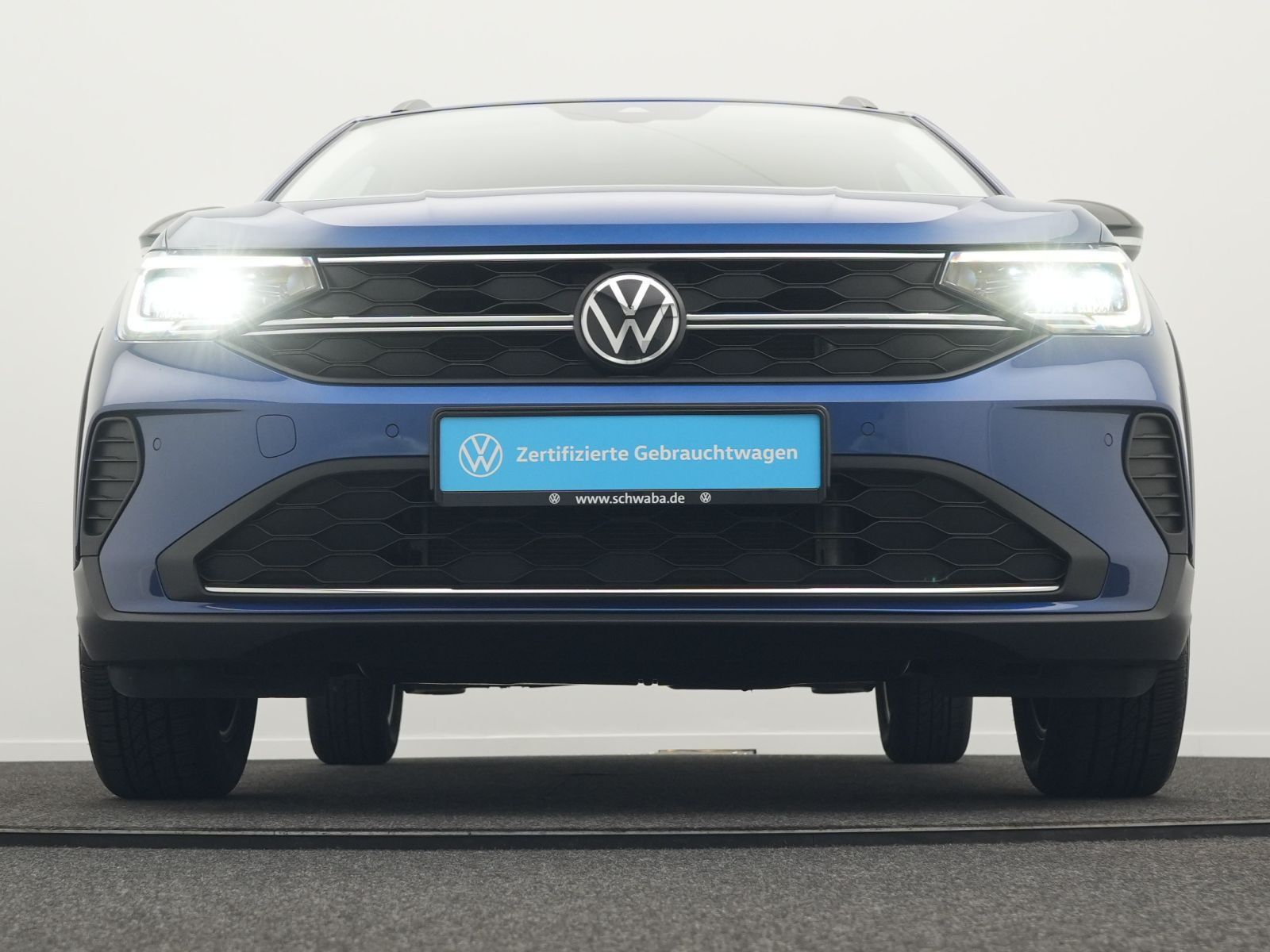 Volkswagen Taigo - Bild 43