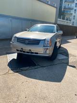 Cadillac SRX  4x4  8ZYL. mit LPG - Cadillac SRX Gebrauchtwagen