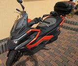 Kymco DT X 360 / 350i EZ 22, 29 PS Tüv 28 4650 Km - KYMCO ROLLER