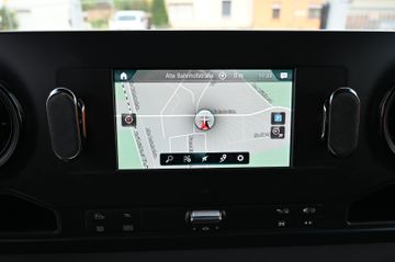 Mercedes Sprinter - 12