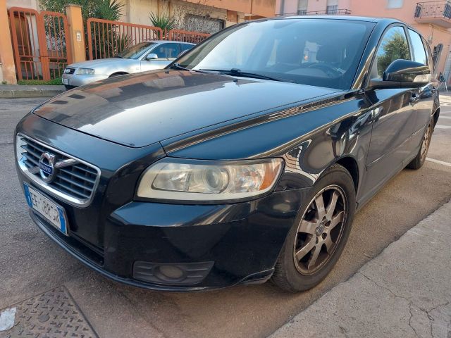 Volvo V50 1.6 D2 115cv *SENSORI