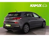 Hyundai i30 1.0T-GDI Lim.N-Line+LED+NAVI+TEMPO+PDC+SHZ - Hyundai i30: 5 Türen