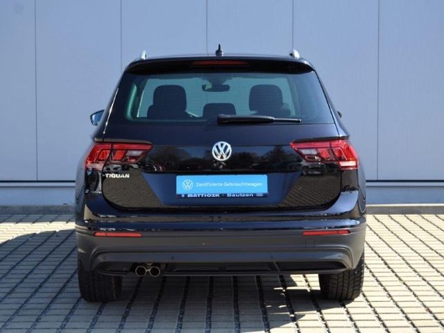 Tiguan 1.5 TSI 150 PS DSG Join 18-ZOLL+DCC/LED/N