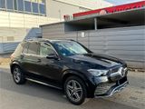 Mercedes-Benz GLE 300 d 4MATIC - AMG Line / Garantie - Mercedes-Benz GLE 300 Gebrauchtwagen in Berlin