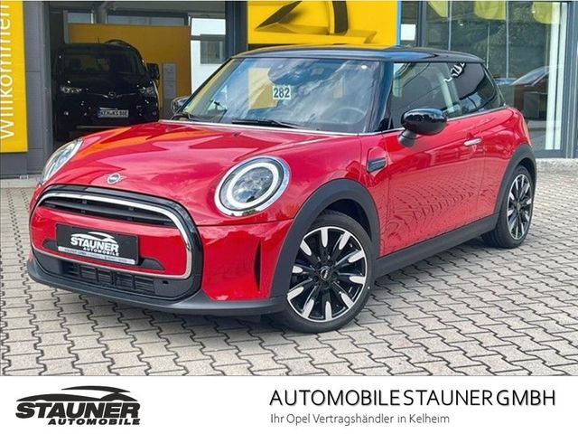 MINI COOPER Special Edition *CARPLAY*SHZ*LED*PDC*DAB*