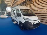 Weinsberg CaraBus GREY 540 MQ Edition Fire Modell 2026 - Weinsberg CaraBus 540 MQ