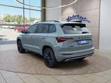 Skoda Karoq Sportline 1,5TSI DSG 4*J.Gar/aAHK/Matrix/N - Skoda Karoq aus 2025
