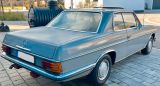 Mercedes-Benz 220 /8 Strich 8 Coupe - Mercedes-Benz: Strich 8