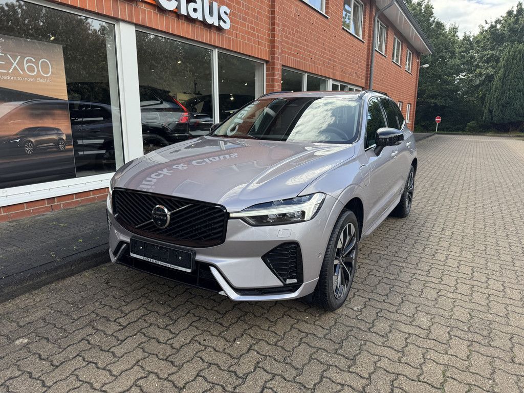 Image of Volvo XC60