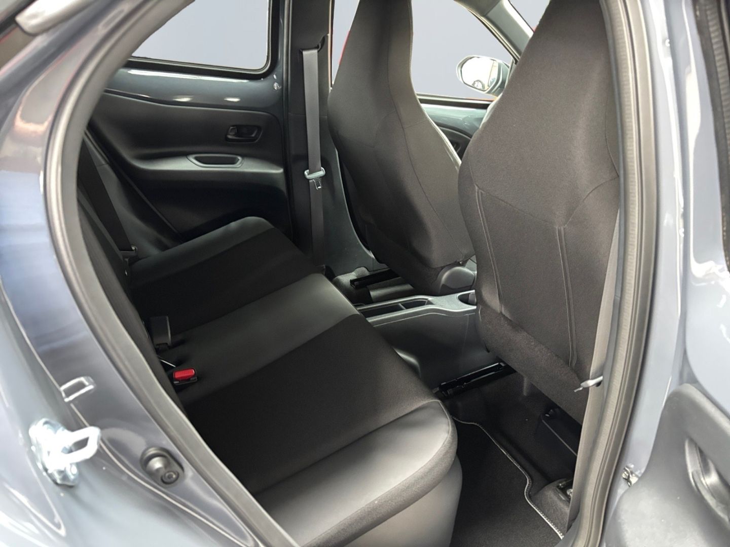Toyota Aygo (X) - Bild 19