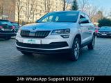 Skoda Karoq Drive 125 2.0 TDI / Panorama / LED / 110KW - Skoda Karoq in Kassel