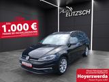Volkswagen Golf VII Variant TSI Comfortline LED Navi GRA PD - Volkswagen Golf: Variant Comfortline