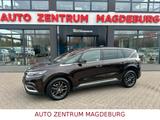 Renault Espace V Intens *7-SITZER*LED*AHK*KAMERA*S-DACH* - Renault: Kleinbus, 7 Sitzer