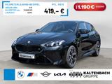 BMW 135 xDrive PANO HUD 360° LED AKTIVSITZE ACC H/K - BMW 135: Limousine