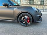MINI John Cooper Works GP3, 1of1, 1497 von 3000 Stück - MINI John Cooper Works: Gp