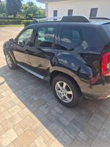 Dacia Duster dCi 110 4x4 Prestige Prestige - Dacia Duster: Allradantrieb, Dci