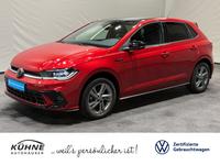 Volkswagen Polo R-Line 1.0 TSI DSG | IQ.LIGHT NAVI ACC PDC