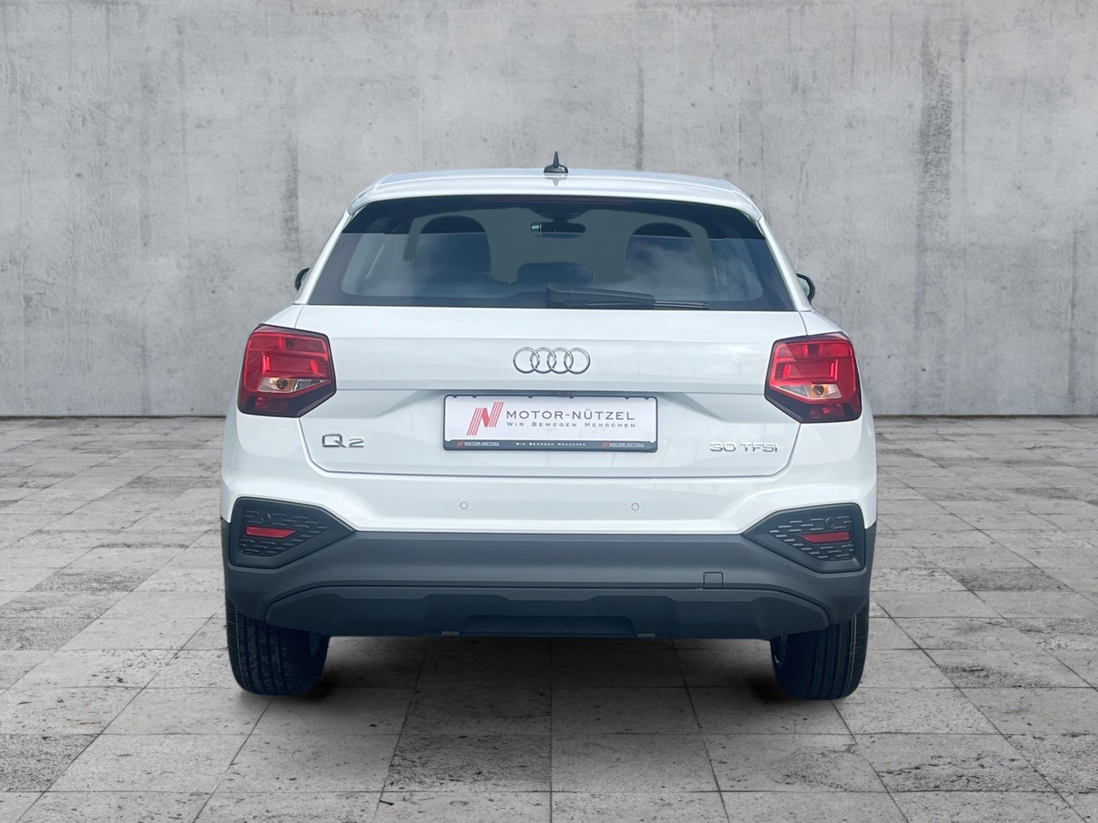 Audi Q2 - Bild 4