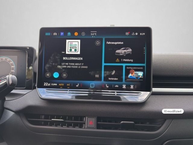 Volkswagen T-Roc - Bild 13