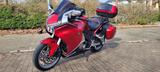 Honda VFR1200F - HONDA VFR 1200