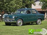 Alfa Romeo ALFA ROMEO Giulietta Ti 1963 -Restauro appena Es - Alfa Romeo Giulietta Oldtimer