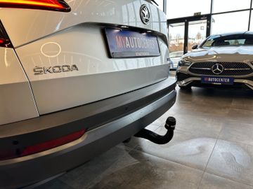 Skoda Karoq Style 4x4 *AHK*LED*Klima*SHZ*Navi*Kamera*