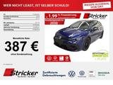 Volkswagen Golf R Black Style 2.0TSI 387,-ohne Anzahlung Pa