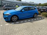 BMW 118i M Sport Premium selection Garantie bis11.26 - BMW: Premium Selection